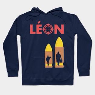 Léon Hoodie